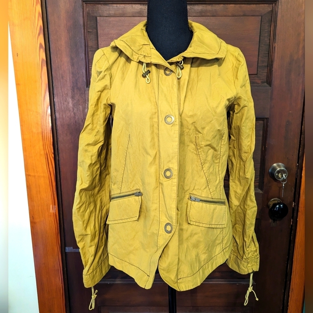 Coldwater Creek Jacket